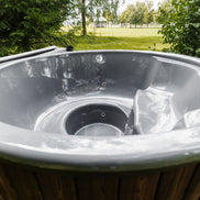 MWT4 Wood-Fired Hot Tub (Fully Assembled)