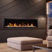 Ignite Evolve Linear Electric Fireplace-60”