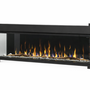 Ignite Bold Linear Electric Fireplace-60”