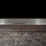 Weather Cover – Outdoor Linear Fire Pit-60”