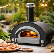 Summerset Hybrid Pizza Oven – Oven Only