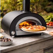 Summerset Hybrid Pizza Oven – Oven Only