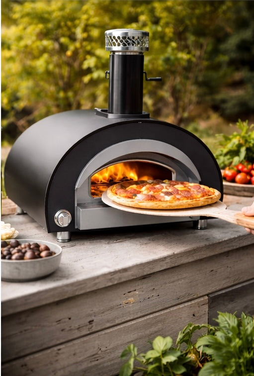 Summerset Hybrid Pizza Oven – Oven Only