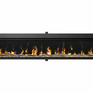 Ignite Bold Linear Electric Fireplace-100”
