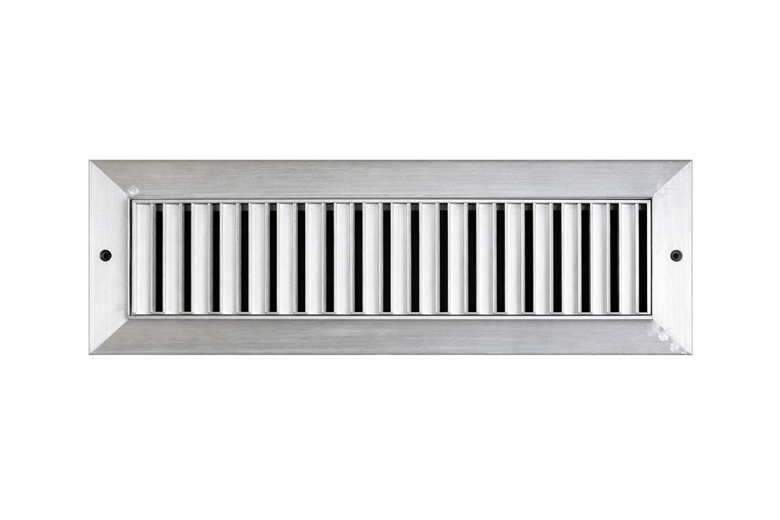 Stainless Register / Vent Kit
