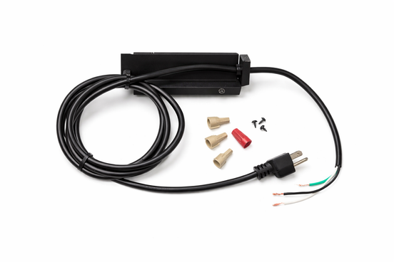 Ignite Bold® Plug Kit – Add-On Accessory