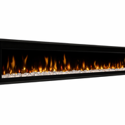 Ignite Evolve Linear Electric Fireplace-100”