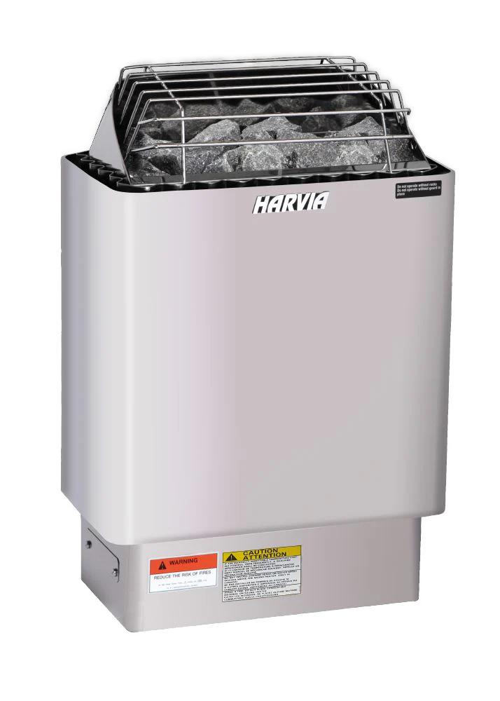 Harvia Kip 6.0kW Electric Sauna Heater