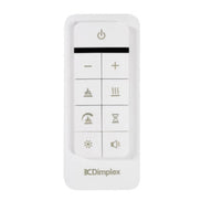 Ignite Ultra Linear Electric Fireplace-88”