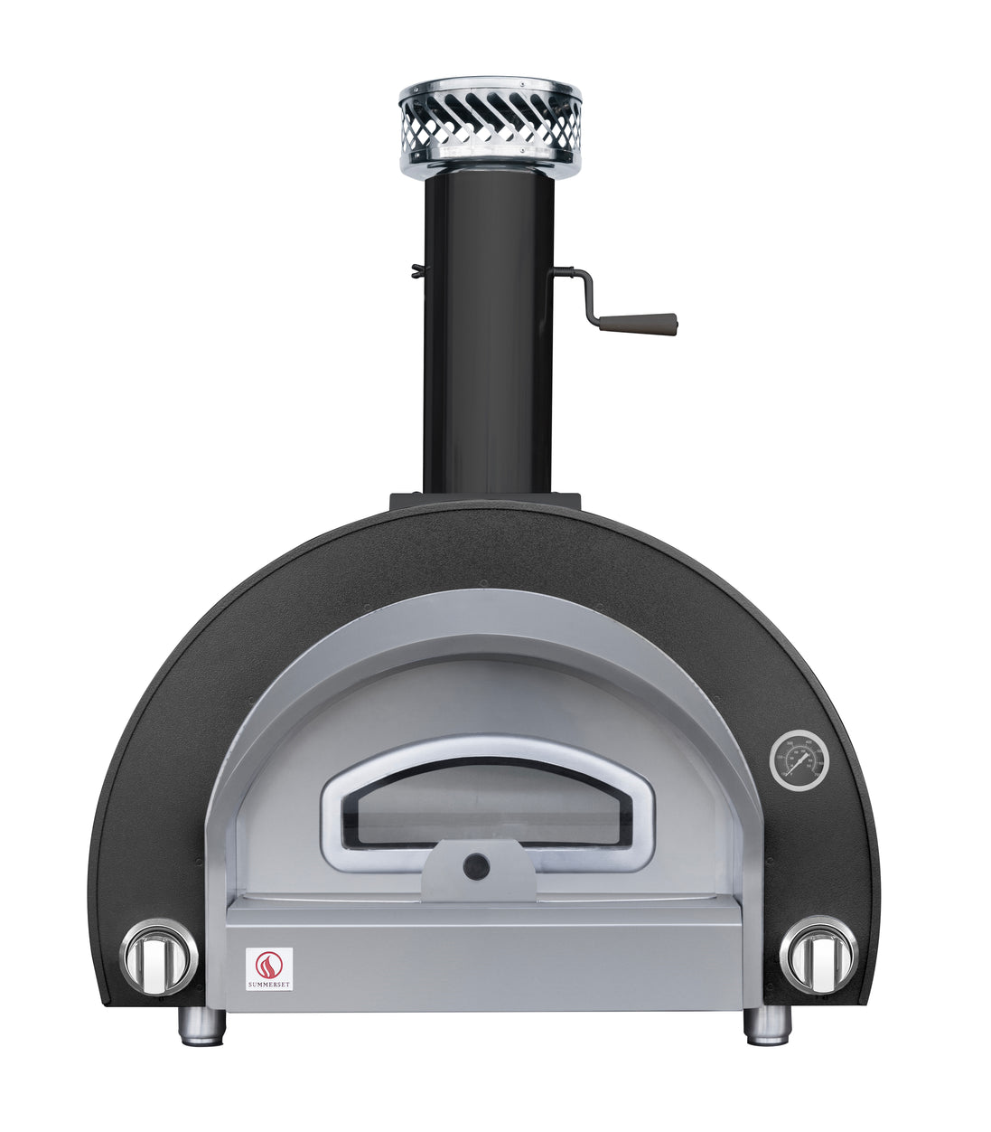 Summerset Hybrid Pizza Oven – Oven Only
