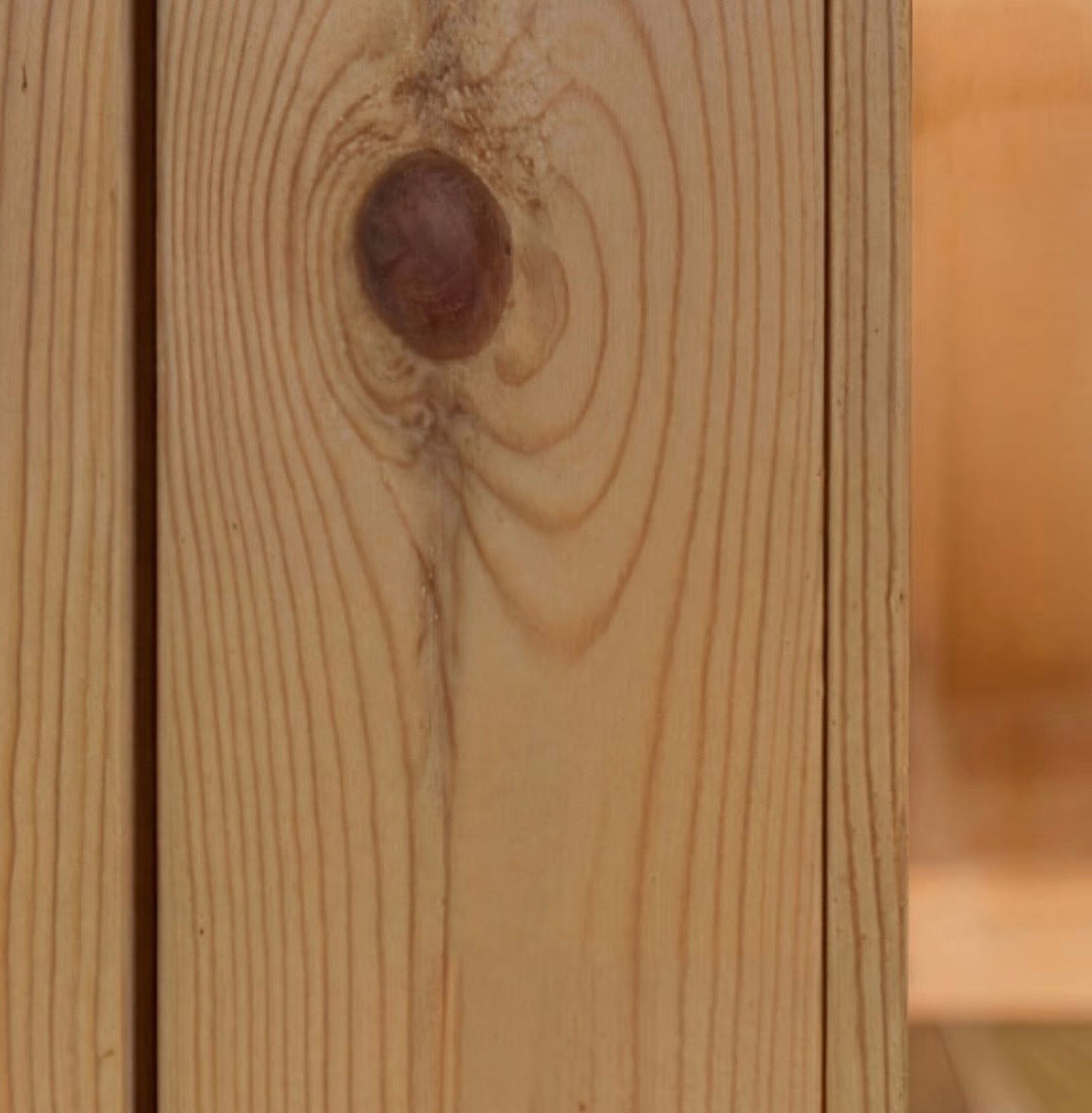 Palmer Cabin Sauna 6x8 | 3–4 Person Outdoor Cedar Sauna