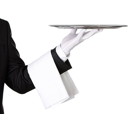 White Glove Delivery